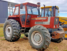 TÉLÉCHARGER FIAT 140-90 TURBO WORKSHOP MANUEL SERVICE PDF ANGLAIS