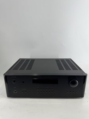 Rotel RA-1572MKII Integrated Amplifier Black (1)