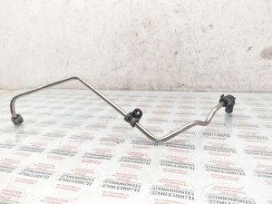 Volkswagen PASSAT B6 2007 Diesel 103kW Turbolader Ölleitung Ölschlauch