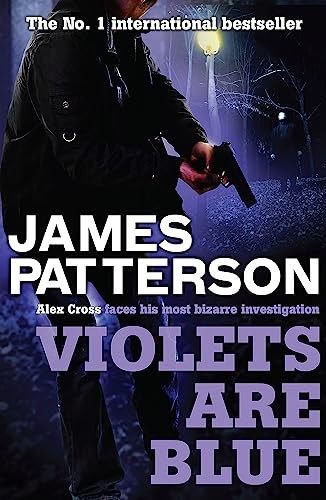 Violets are Blue (Alex Cross) - Image 4