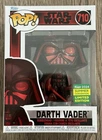 Funko Pop! Star Wars - Darth Vader #710 2024 Summer Convention Exclusive