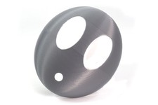 Shy Guy Mask DIY Cosplay Prop Kit - Mario