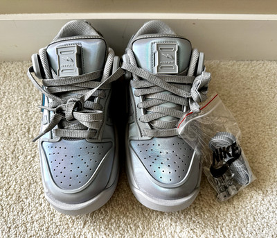 Nike Dunk Genesis Low RTFKT OG (Edition of 6841) -Size 10.5M/12W