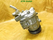 Klimakompressor Mercedes Benz A-Klasse W168 Denso GE 447220-8871 Klimakompressor Mercedes Benz A-Klasse W168 Denso GE 447220-8871