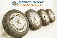 Smart A453 W453 Winterreifen Winterräder 15 Zoll 7mm