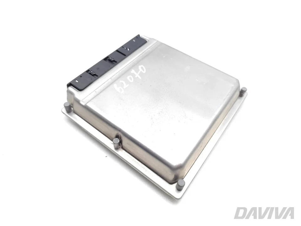 Centralina motore Mercedes-Benz CLK CLK 270 CDI Diesel 125 kW (170 CV) 2005 - Immagine 3 di 4