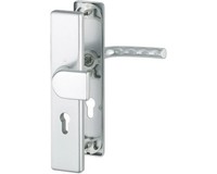Schutz-Wechselgarnitur Pz Hoppe 3841104 Birmingham 78G/2221A/2440/1117 Lochabsta