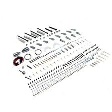Hangar 9 Hardware Pack XCub 60cc HAN526007 Re...