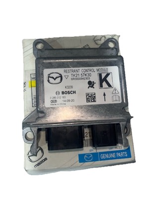 NEW Genuine Mazda SAS TK21-57K30 2007-2015