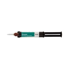 Pentron Clinical N97A Breeze Self Adhesive Resin Cement Syringe Translucent 4 mL