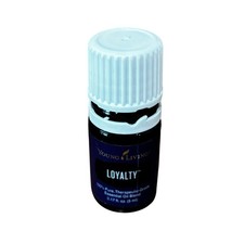 Young Living Loyalty Essential Oil Blend 5 ml...
