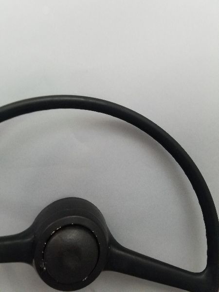 78 ROLLS ROYCE Steering Wheel
