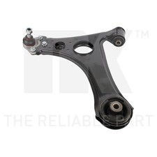 NK Querlenker vorne unten rechts für Mercedes Benz A-Klasse W168