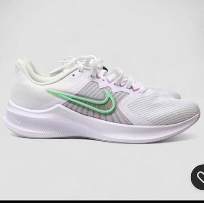 Women s Nike Downshifter 11 Running Shoe In 9.5