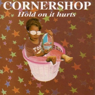 Cornershop: Hold On It Hurts