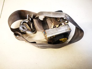 1c1857705g Sicherheitsgurt Gurt Vorne Linke  Volkswagen Beetle DE1329665-85