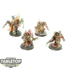 Death Guard - Lord Felthius and the Tainted C...