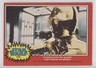1977 O-Pee-Chee Star Wars C-3PO Threepio fools the guards #1