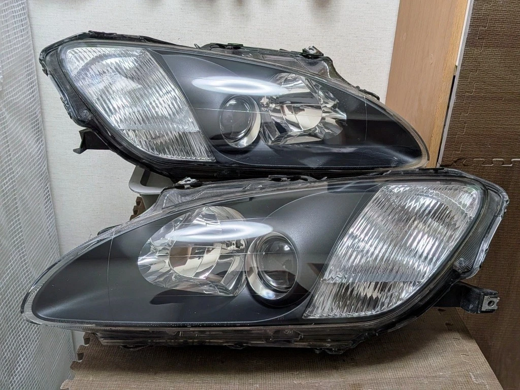 Genuine OEM Front Lights & Lamps for Honda S2000 for sale | eBay