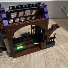 LEGO Scooby-Doo: Mystery Mansion (75904)
