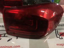 Feu arrière Volkswagen TIGUAN