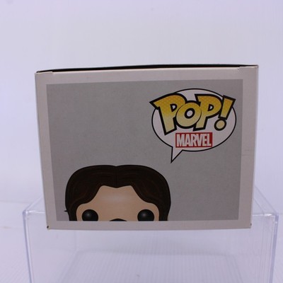 G5 Funko Pop Vinyl Figure Captain America The Winter Soldier