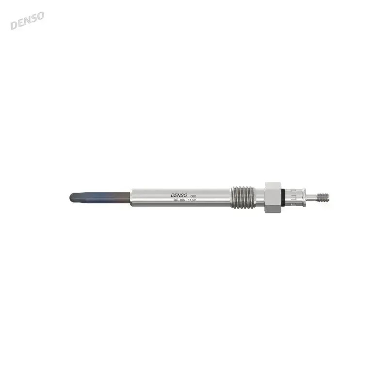 4x ✅Fits DENSO DG-106 GLOW PLUG MERCEDES-BENZ, DOWN ⭐UK Seller⭐ - Image 8