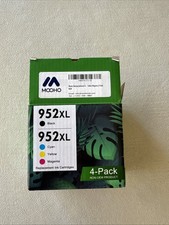 952XL Ink Cartridge Replacement for HP 952XL Ink Cartridges