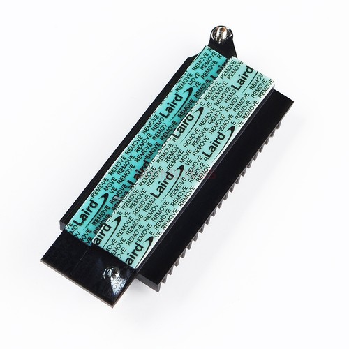 97CCP 097CCP Voltage Regulator Module Heatsink New For Dell Precision 3440 T3440 - Afbeelding 3 van 9