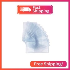 Dotop Credit Card Sized Magnifying Lenses Pack of 12