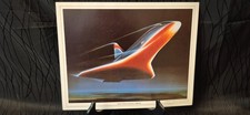 Vintage Space Shuttle Orbiter, Lockheed Missiles Space Company