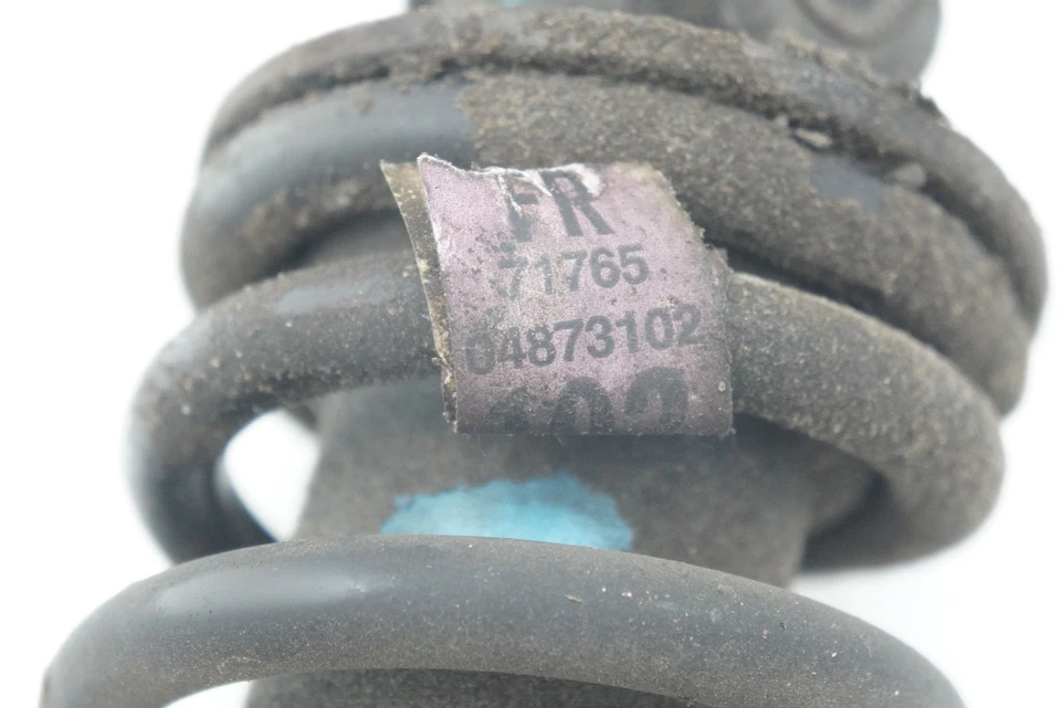 Front Shock Absorber Spring Coil Strut 05181432AA OEM Dodge Viper SRT10 2003-06 - Image 3 of 4