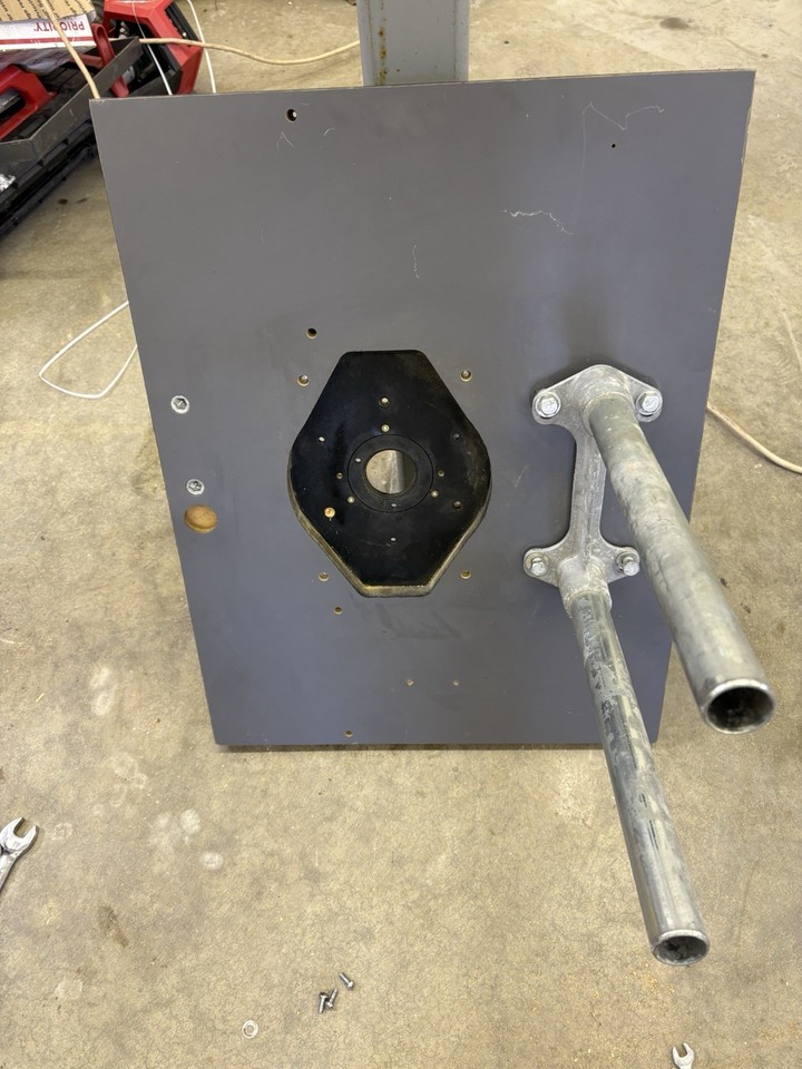 Shopsmith router table | eBay