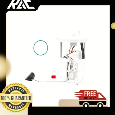 #ad Fuel Pump Assembly For 2018 Jeep Wrangler JK 28 GPH 62 PSI 68065575AA FG1193 $33.99