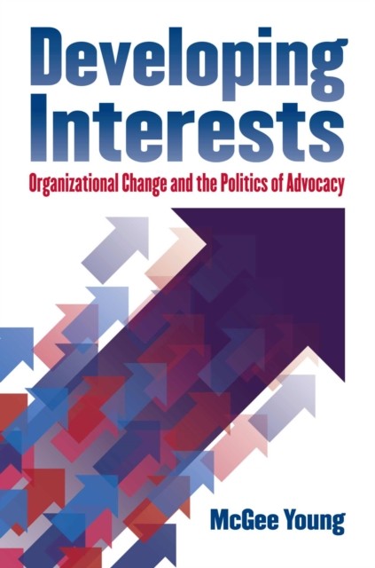 Developing Interests  Organizational Change and the by Mcgee Young PAPERBACK