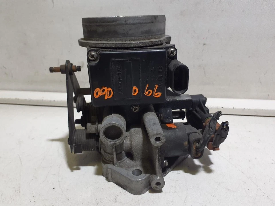 Air Flow Meter 6-231 3.8L 3 Screw Mount Fits 91-93 95-96 NINETY EIGHT 286729 — 第 3/4 张图片