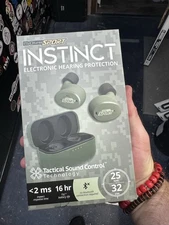 Isotunes instinct Sport Ear Buds