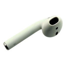 Genuine Apple AirPods 2nd Generation Replacement Earbud Right Ear Only A2032