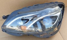 Frontscheinwerfer Mercedes-Benz E-Klasse W212 A2129063103 LED Links Headlight