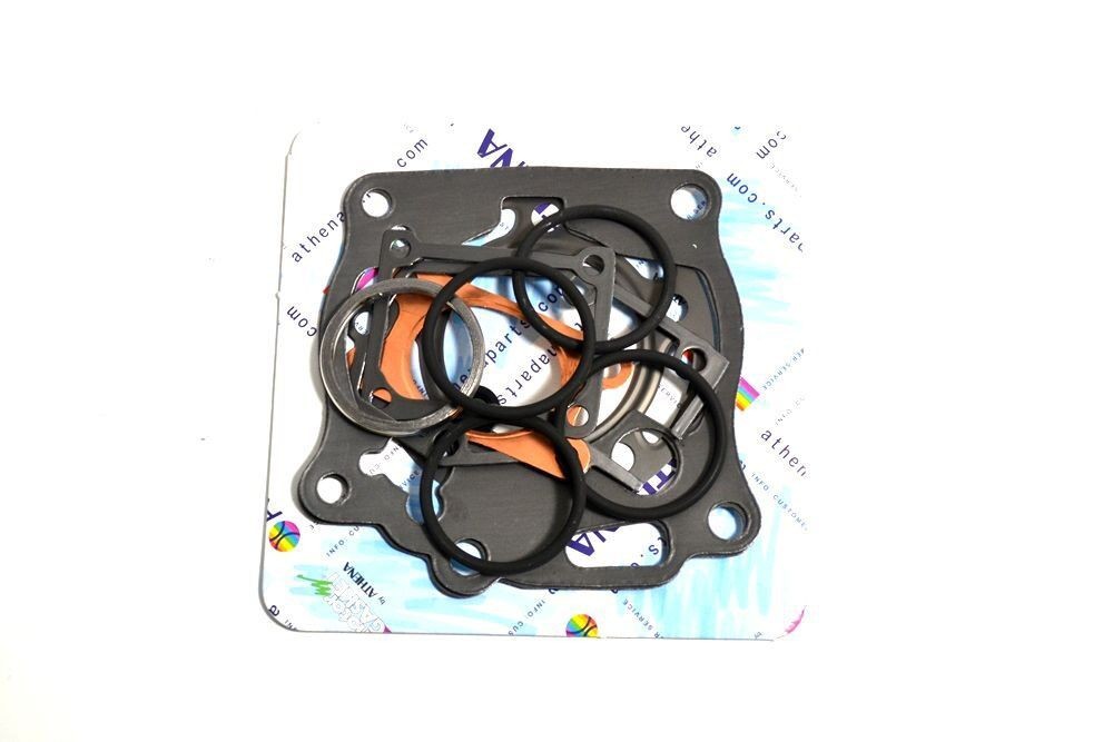 Pochette de joints haut moteur KX125 9342855 pour motocross Kawasaki