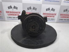 Climatisation et Accessoires Subaru FORESTER