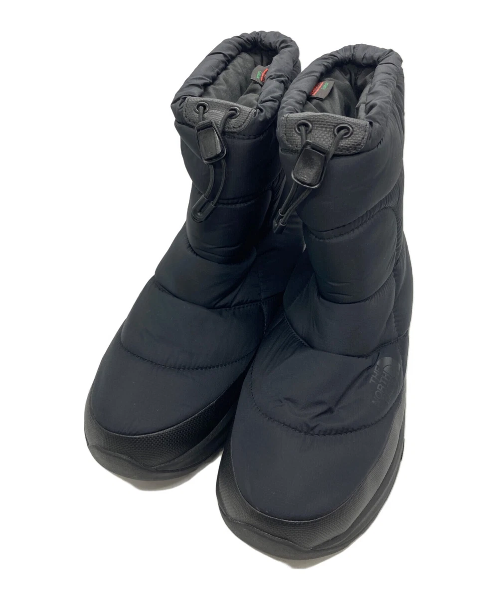 North Face Nuptse Boots Indiana Men's Boots for sale - eBay