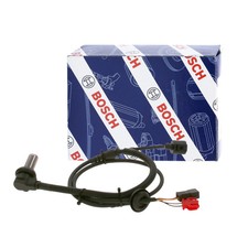 Front Abs Wheel Speed Sensor Bosch 0986594002 For Audi A4 Quattro Passat Front Abs Wheel Speed Sensor Bosch 0986594002 For Audi A4 Quattro Passat