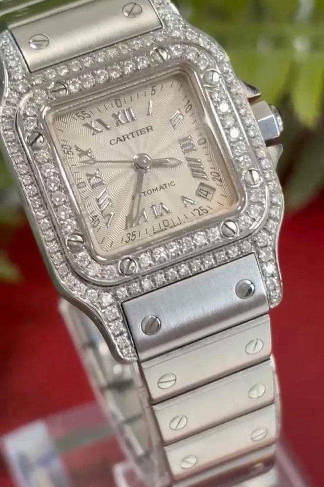 Luxury Watch Show !