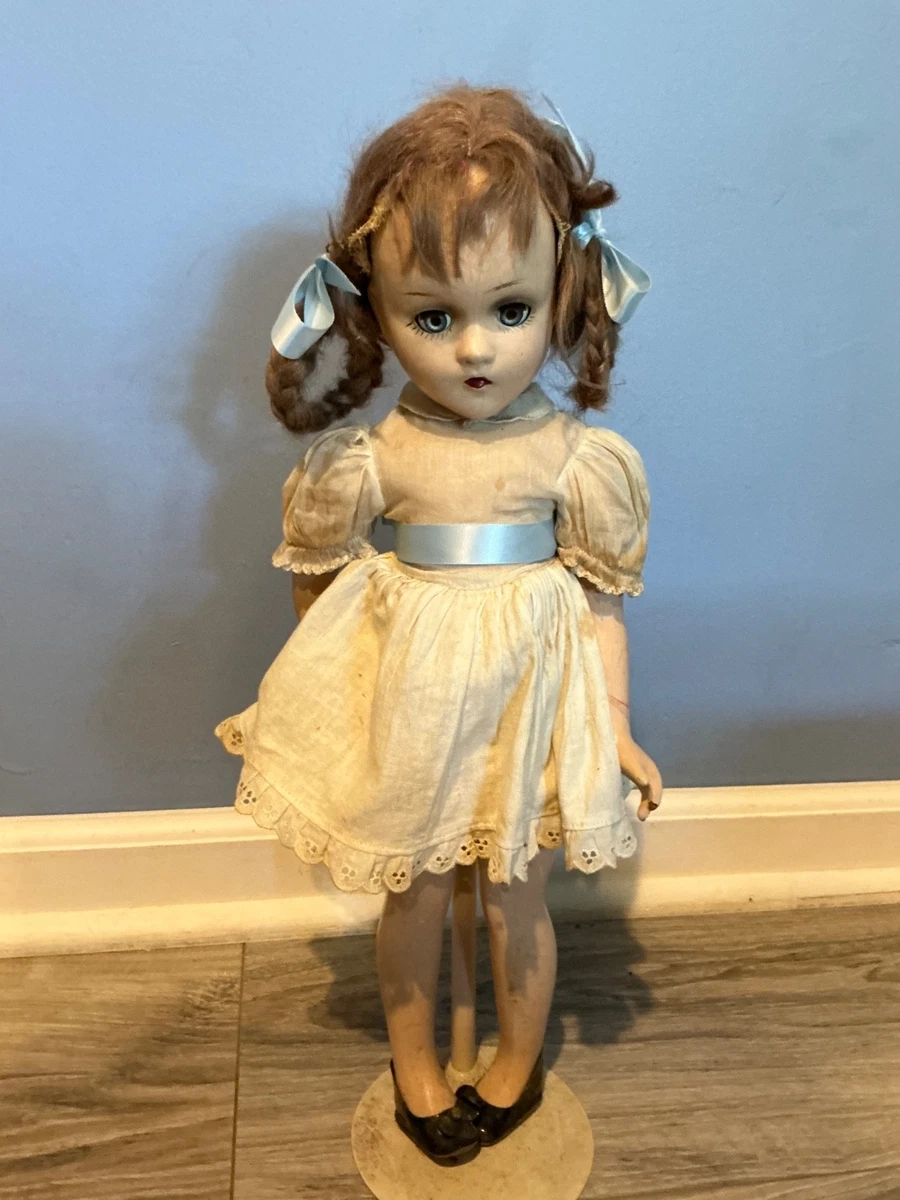 Alexander Wendy Doll for sale | eBay