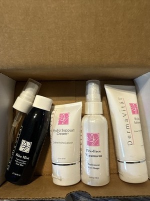 derma vital Set