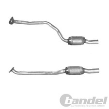 KATALYSATOR KAT passend f�r BMW 7 E38 728 i iL 142kW 193PS einbaufertig