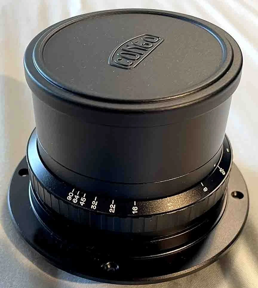 360mm Focal f/6.3 Camera Lenses for sale | eBay