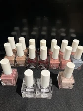 You Choose 2 - Pacifica PlantMagic Nail Polish, Assorted. SEE DESCRIPTION