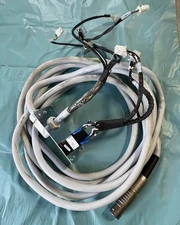OEC GE REF 5840677-01 INTERCONNECT CABLE, FITS ELITE & ELITE CFD 9900 C-ARM